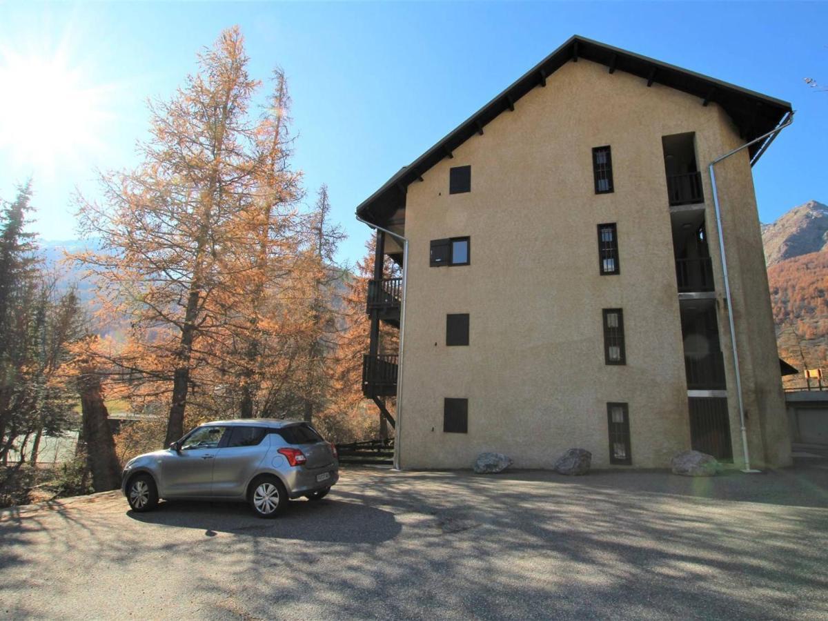Monetier Les Bains - Appartement 3 Pieces Avec Jardin, Renove, Proche Grands Bains - Fr-1-330F-75 Le Monetier-les-Bains Exterior photo