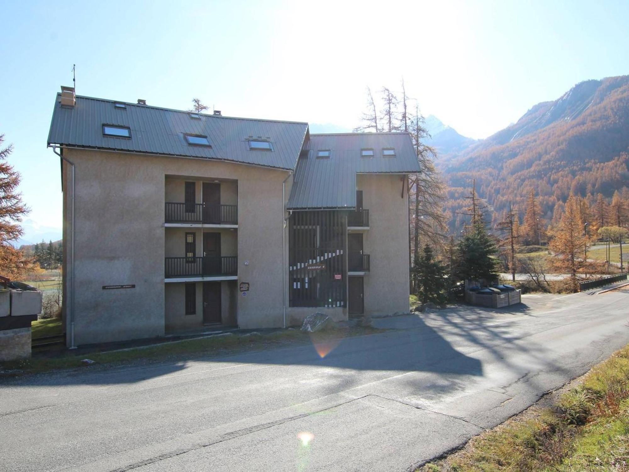 Monetier Les Bains - Appartement 3 Pieces Avec Jardin, Renove, Proche Grands Bains - Fr-1-330F-75 Le Monetier-les-Bains Exterior photo